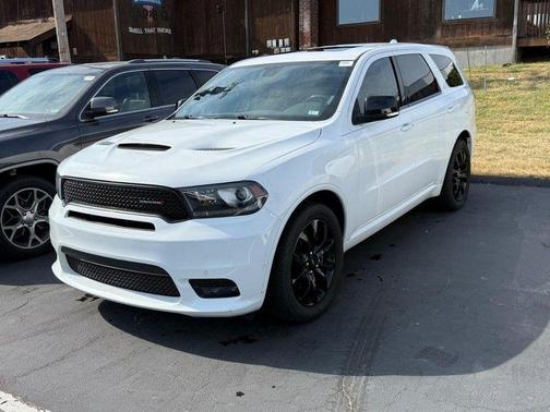 2019 Dodge Durango R/T