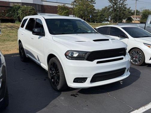 2019 Dodge Durango R/T