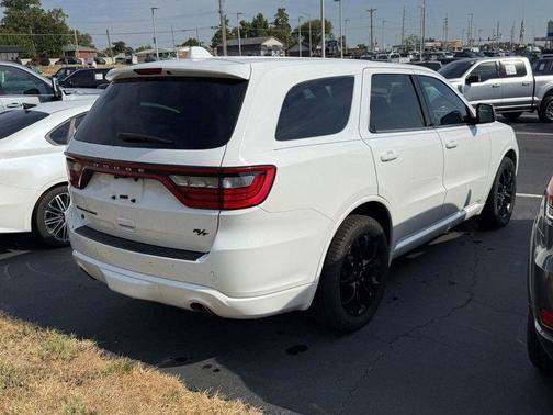 2019 Dodge Durango R/T