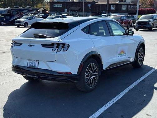 2024 Ford Mustang Mach-E Premium