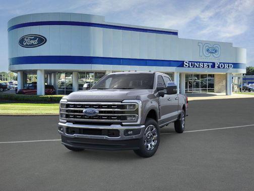 2026 Ford F-350 Lariat