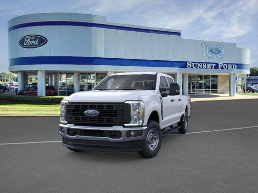 2026 Ford F-250 XL