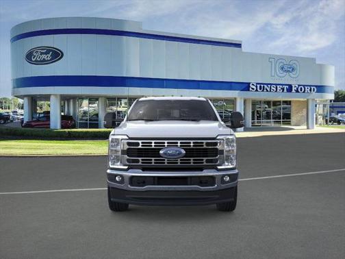 2025 Ford F-250 XLT