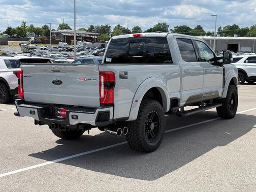 Avalanche 2026 Ford F-250 XL