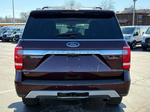 2021 Ford Expedition XLT
