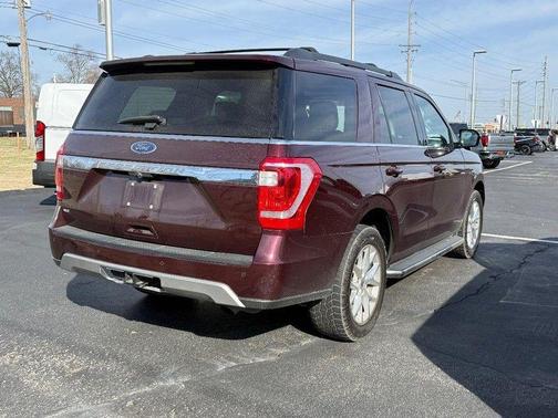 2021 Ford Expedition XLT