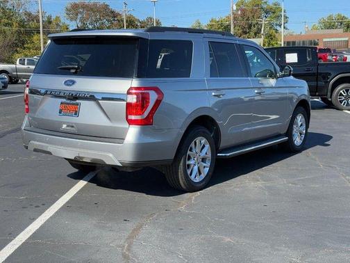 2021 Ford Expedition XLT