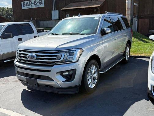 2021 Ford Expedition XLT