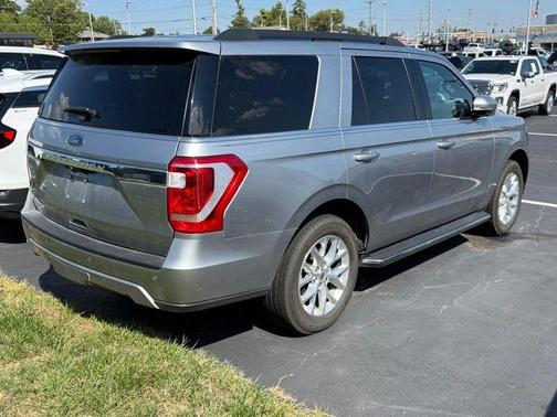2021 Ford Expedition XLT