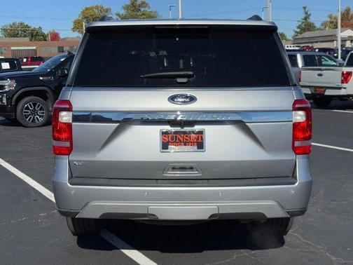 2021 Ford Expedition XLT