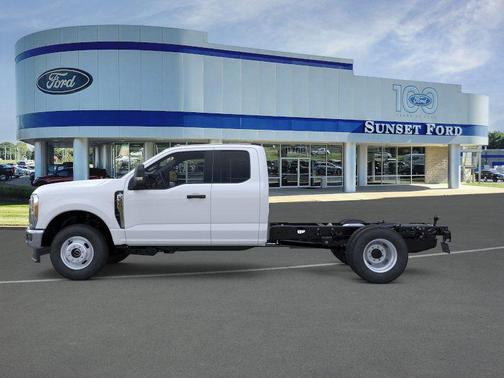 2026 Ford F-350 XL