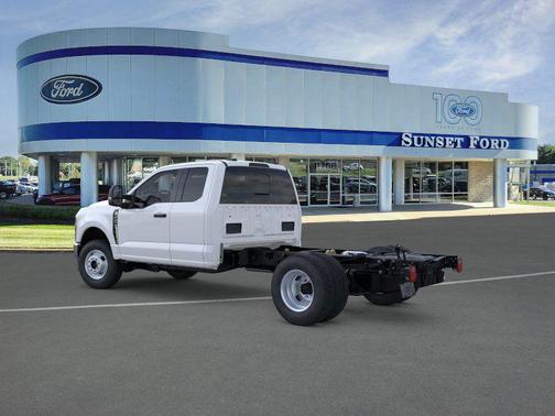 2026 Ford F-350 XL