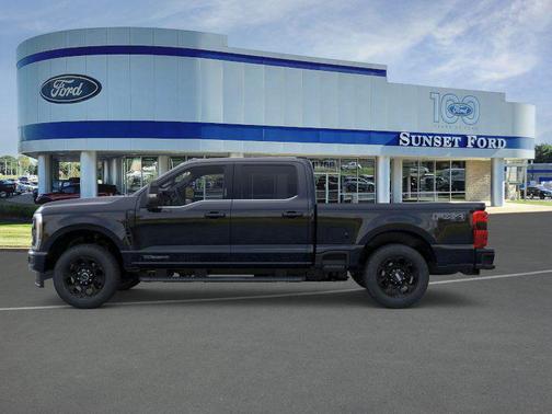 2025 Ford F-350 Lariat