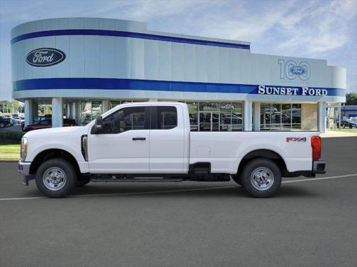 2025 Ford F-250 XL