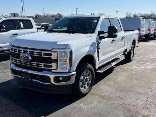 2024 Ford F-250 XLT