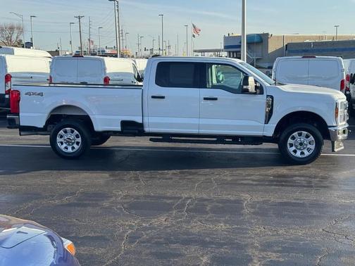 2024 Ford F-250 XLT