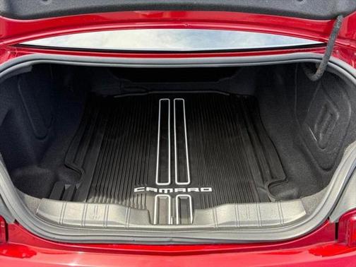 2017 Chevrolet Camaro 2SS