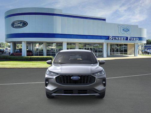 2026 Ford Escape PHEV Base