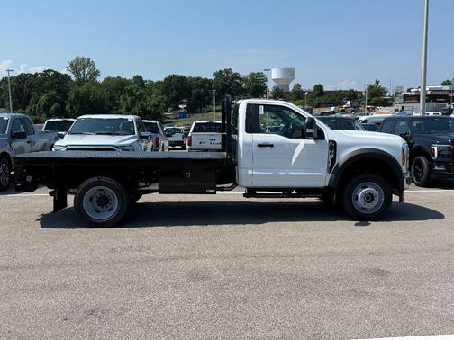 2025 Ford F-450 XL