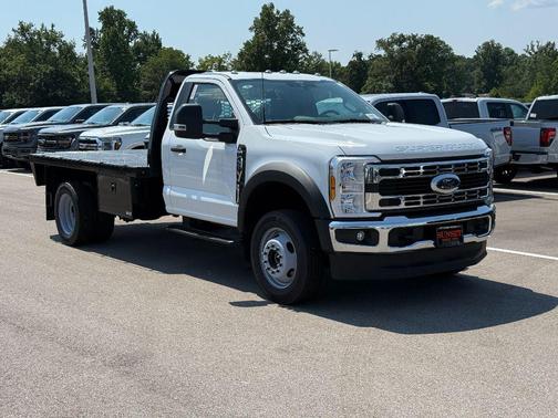 2025 Ford F-450 XL