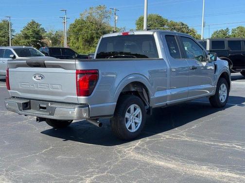 2024 Ford F-150 XL