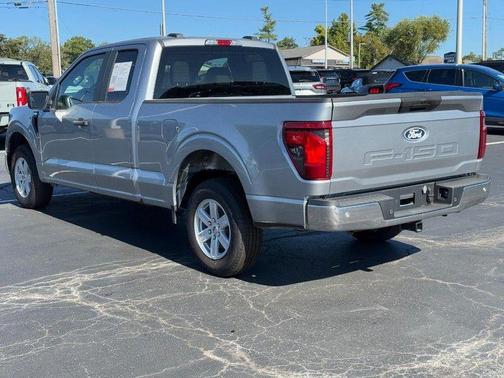 2024 Ford F-150 XL