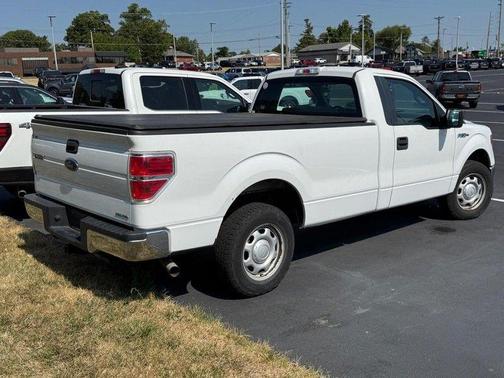 2013 Ford F-150 XL
