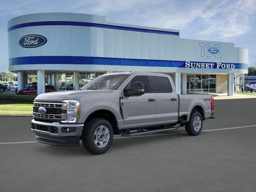Avalanche 2026 Ford F-250 XLT
