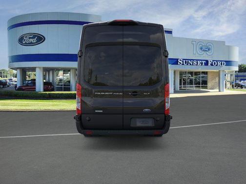 2025 Ford Transit-350 XLT