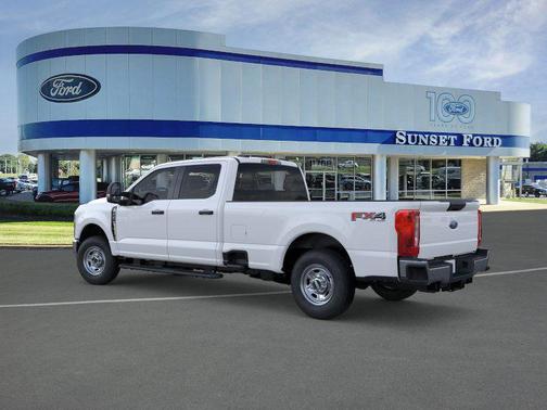 2026 Ford F-250 XL
