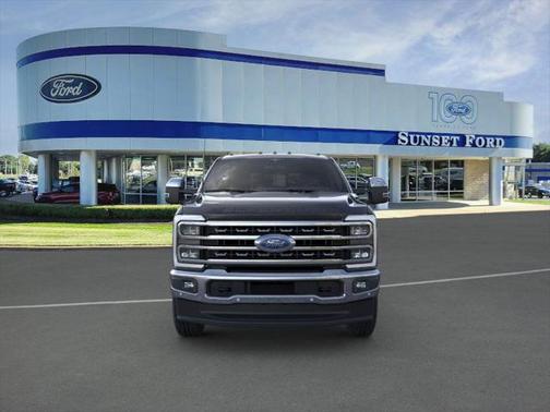 2025 Ford F-350 Lariat