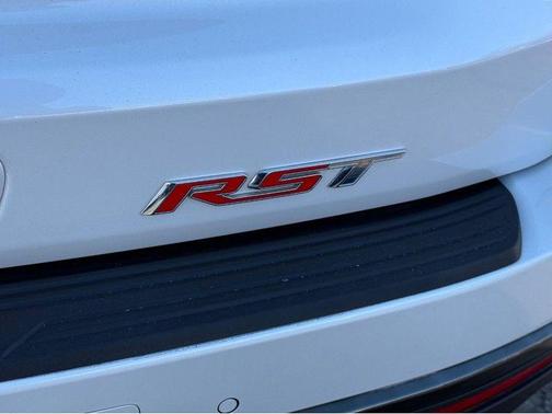 2021 Chevrolet Suburban RST