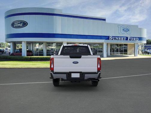 2025 Ford F-250 XL