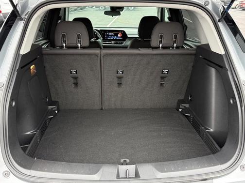 2025 Chevrolet Trailblazer LS