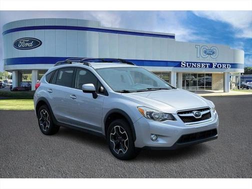 2013 Subaru XV Crosstrek 2.0i Premium