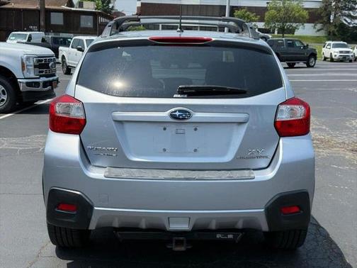 2013 Subaru XV Crosstrek 2.0i Premium