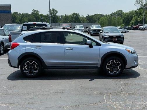 2013 Subaru XV Crosstrek 2.0i Premium