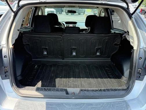 2013 Subaru XV Crosstrek 2.0i Premium