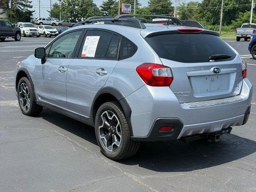 2013 Subaru XV Crosstrek 2.0i Premium