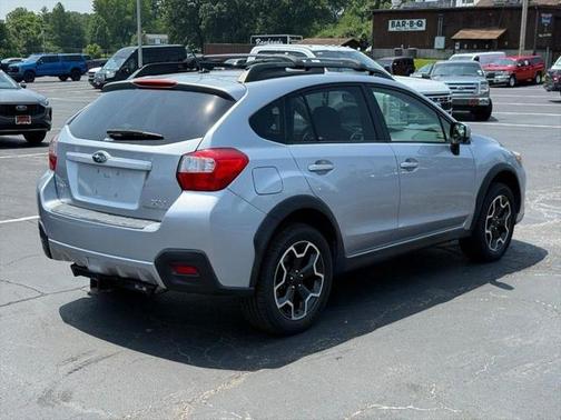 2013 Subaru XV Crosstrek 2.0i Premium
