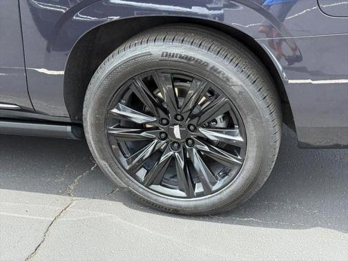 2022 Cadillac Escalade ESV Sport