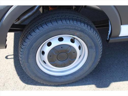 2024 Ford Transit-350 Base
