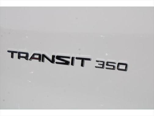 2024 Ford Transit-350 Base