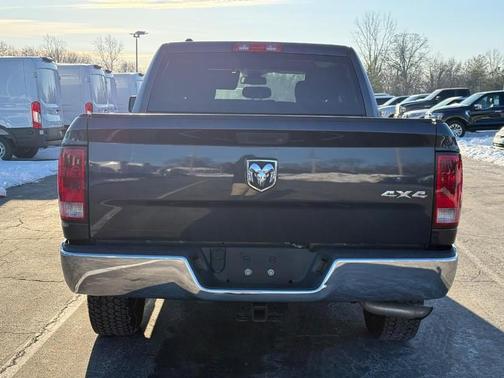 2013 RAM 1500 Tradesman