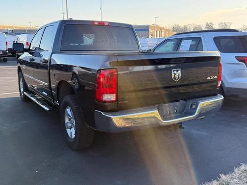 2013 RAM 1500 Tradesman