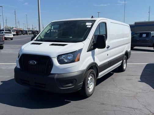 2024 Ford Transit-150 Base