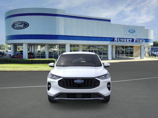 2026 Ford Escape PHEV Base