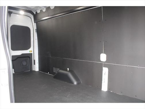 2024 Ford Transit-350 Base