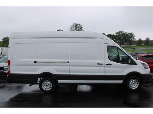 2024 Ford Transit-350 Base