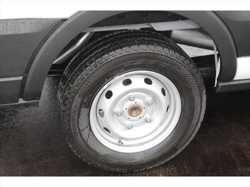 2024 Ford Transit-350 Base